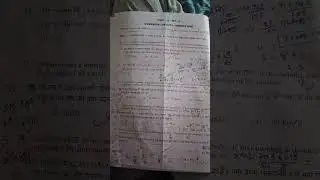 kvs/nvs stenographer paper 2025 | #nonteachingvacancy #kvs #nvs #shortsfeed #memes #ssc #viralvideo