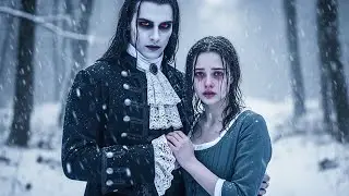 They Said the Deaf Daughter Was Cursed — Until the Alpha Vampire Discovered Her Silent Power
