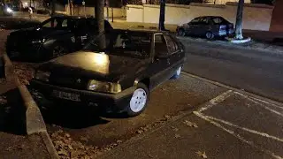Promenade dans le quartier de Pierre di perrin 🤗😊😊