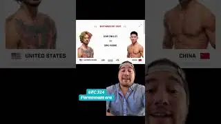 UFC is BACK! | UFC 324 | Main Card picks