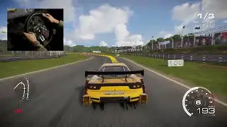 Grid Legends | PS5 Gameplay with Logitech G29 Wheel | Day 28 Progress Diary