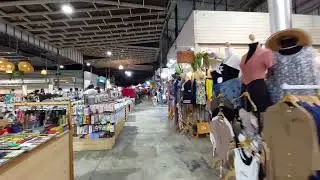 UD Town Market, Udon Thani, Thailand