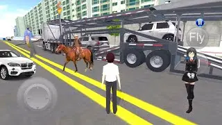 New🔥Oronge🚕Mercedes G63 For Parking 3d Driving Class android game || Car Game #gameplay​​#cargame​​​