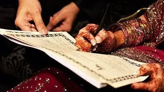 10 Things You Should Know About Nikah Islamic Marriage Contract || Amazing Video