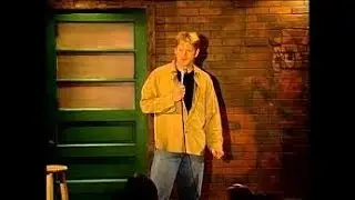 Tim Hawkins Bananas Act 1 Full Stand Up