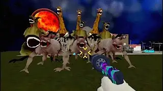 Sandbox In Space Mod New Update Games Play In Garry's Mods All Virus Zombies