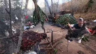 มีลุ้นอีกแล้วกับดักหัวหน้าดอน//ມີລຸ້ນອີກແລ້ວກັບດັກຫົວຫນ້າດອນ