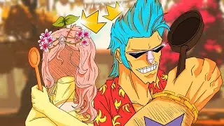 From Kitchen Chaos to Cooking Champions (Roblox Anime Chefs)