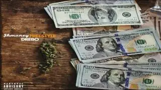 Drebo - All About Shmoney (Freestyle)