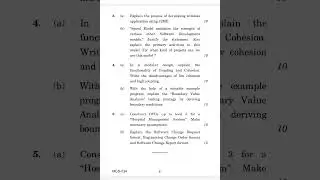 MCS-034 DECEMBER-2021 QUESTION PAPER IGNOU