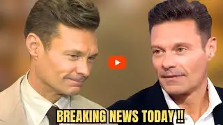 Ryan Seacrest's Tearful Confession: The Heartbreaking Story Behind His Emotional Breakdown Revealed