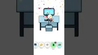 Alchemy Puzzle ⚗️ All Levels 153: Computer Mouse solution#shorts #youtube