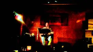 Tim Buppert - Twistin' (the night away)