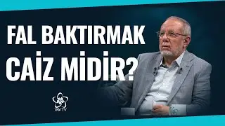 Fal baktırmak caiz midir? | Günümüz Meseleleri 025