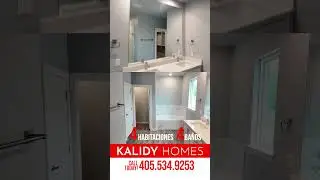 103 Olde Mill Rd, Jones, Ok 73049