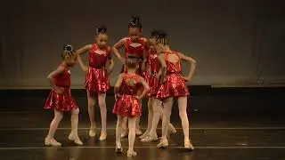 Norma's Academy of Dance: 