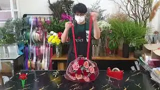Flower & Gift Delivery Thailand Forever Florist. Send Roses Cake Chocs Wine & Bear Same Day Delivery