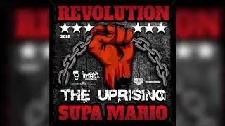 Supa Mario - Revolution (2018 Soca)