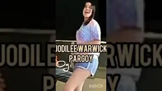 Jodille Warwick johar pargoy