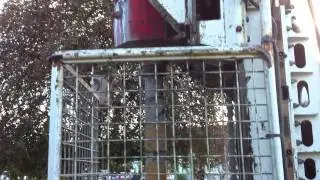 GSHP - Ground Source Energy System Installation - Drill speed