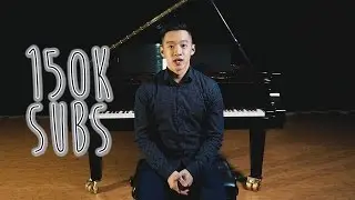 150K SUBS - #MyMusicNotes