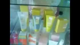 Ele e Ela Cosm&eacute;ticos