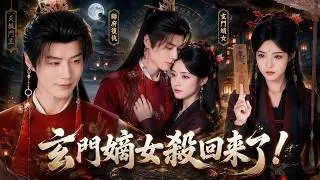 【爆款全集】石雪婧💖李佑霖｜真嫡女流落鄉野十八年，玄門嫡女歸來，所有欺負她的人都慌了 #短劇 #爆款短劇 #熱門短劇 #短劇全集 #石雪婧 #李佑霖#玄門嫡女#大女主#侯府嫡女 #庶女上位