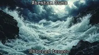 Abraham Suno - Háborgó tenger