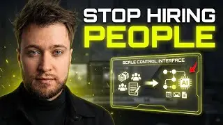 The Success Trap (Scale with Systems, Not Stress)