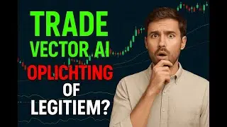 Trade Vector AI 2025: Oplichterij of echt? 😮 Diepgaande analyse voor investeerders in 2025