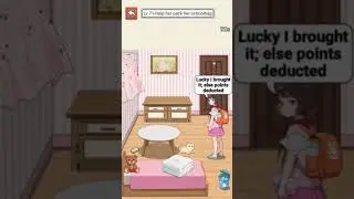 Brainy Prank - Twisted Quest - Level 71 - Walkthrough