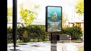 Plastic Health Summit 2019 | Aftermovie