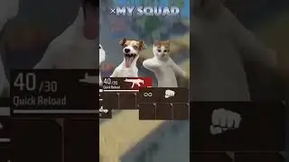 mi squad xd