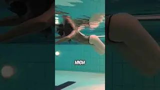Why You Should Never Hyperventilate Before Diving