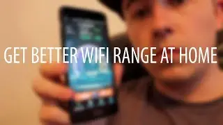 Upgrade your Home WiFi to Enterprise Grade WiFi