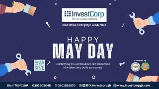 Happy May Day!