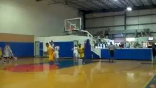 HDynasty vs Heat Elite 1