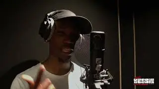 Tafa de Regelaar- Studiosessie (Episode10) No Like Me