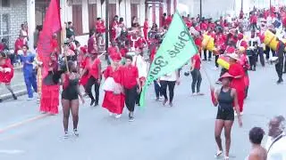 CARNAVAL GUYANE 2025 ~ * ~