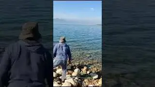 Tarbela Dam today fishing report 26 Oct 2023 latest update