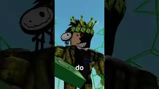 они злые??? #roblox