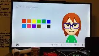 Mii Maker: How To Create Henry (100% ACCURATE)