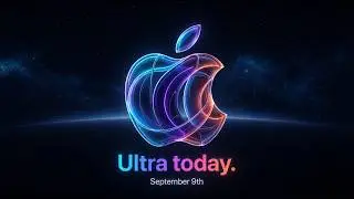 Apple September Event Changes EVERYTHING... 8 Products - iPhone 18 Pro Max, iPhone Ultra & Apple TV!
