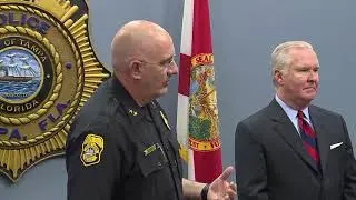 Seminole Heights Tampa, FL update