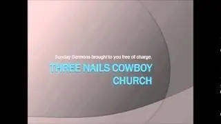 Assurance Can Be Yours. Sermon from 04-22-12 Sermon.wmv