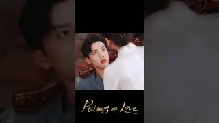 She tempts him🫦 | Palms on Love |  YOUKU Shorts