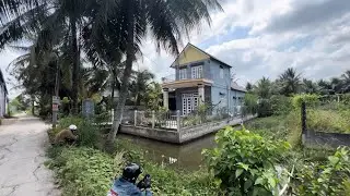 @T684 B&aacute;n 3,500 M2 Đất Đường &Ocirc;T&ocirc; C&oacute; 1.000 M2 Thổ Cư Thuận Tiện X&acirc;y Biệt Thự Vườn