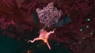 【DRG】Cave Leech.exe