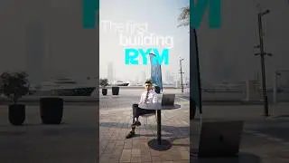 ​A first look inside Dubai&rsquo;s newest waterfront gem || Rashid Yachts and Marina