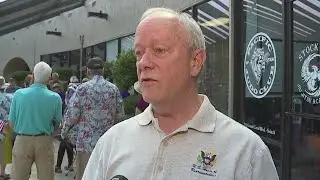Rep. Jerry McNerney announces he will not run for reelection in 2022